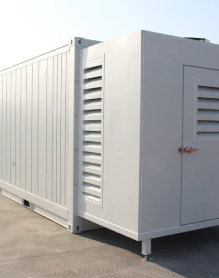 CONTENEDORE SUPER FRIGORÍFICO DOBLE ZONA 20′ -60c – NUEVO