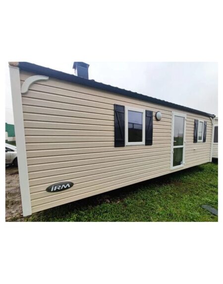Mobile Home PIPO JKL T2 – Confort y estilo, listo para entregar