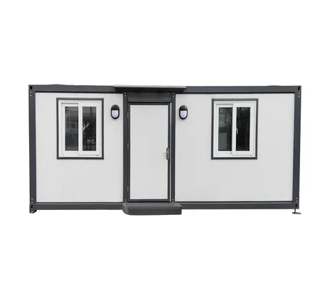 Casa Móvil Prefabricada Stick – 7×20 Pies