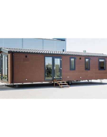 T2 Living Container – 72m², Confort y Diseño Moderno