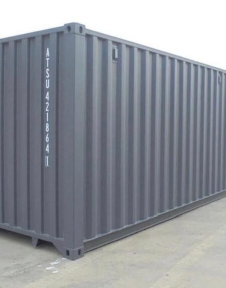 CONTENEDOR 45 PIES NUEVO